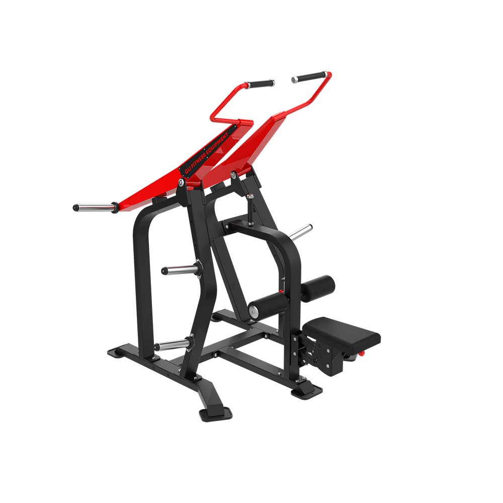 QLI LAT PULLDOWN QLP01