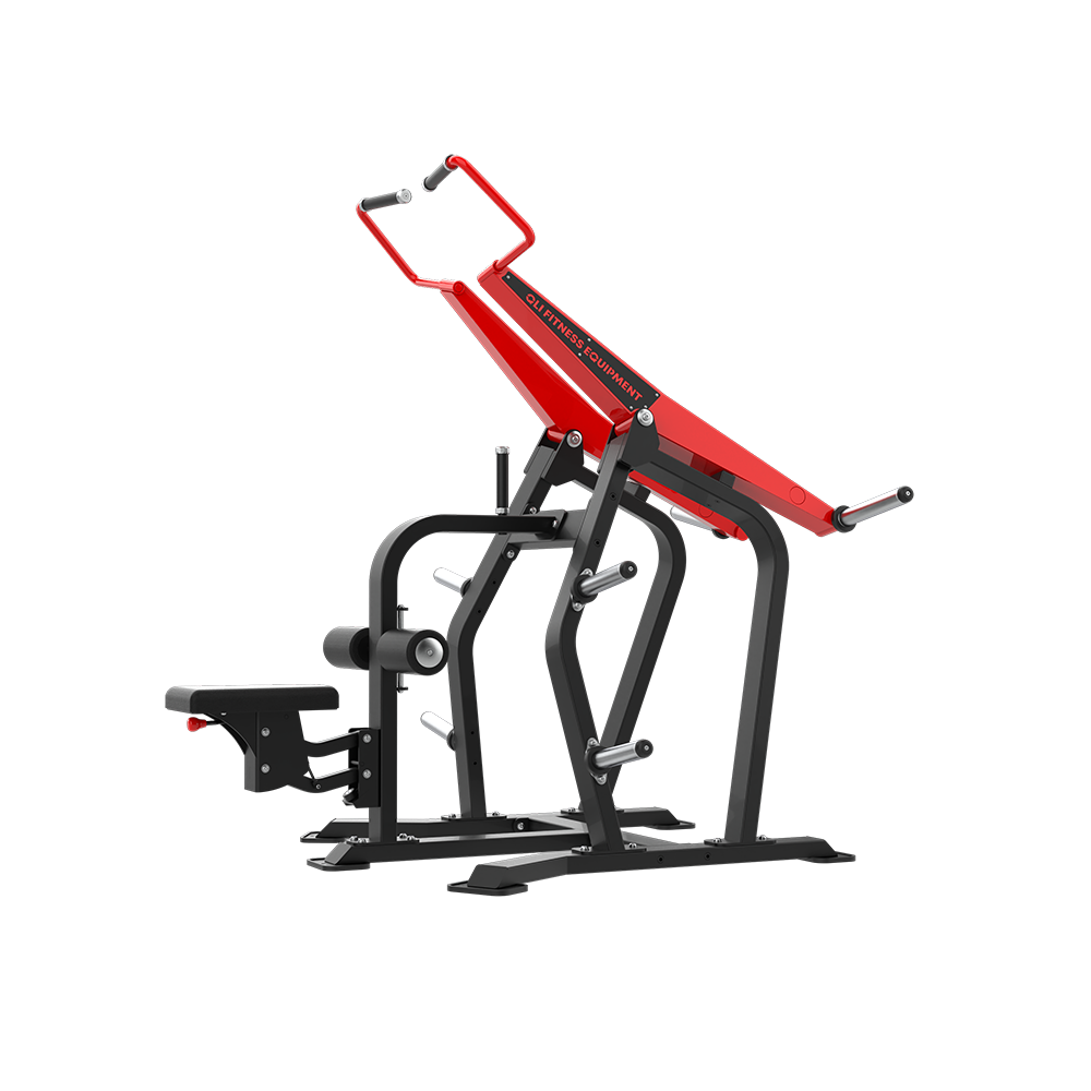 QLI LAT PULLDOWN QLP01