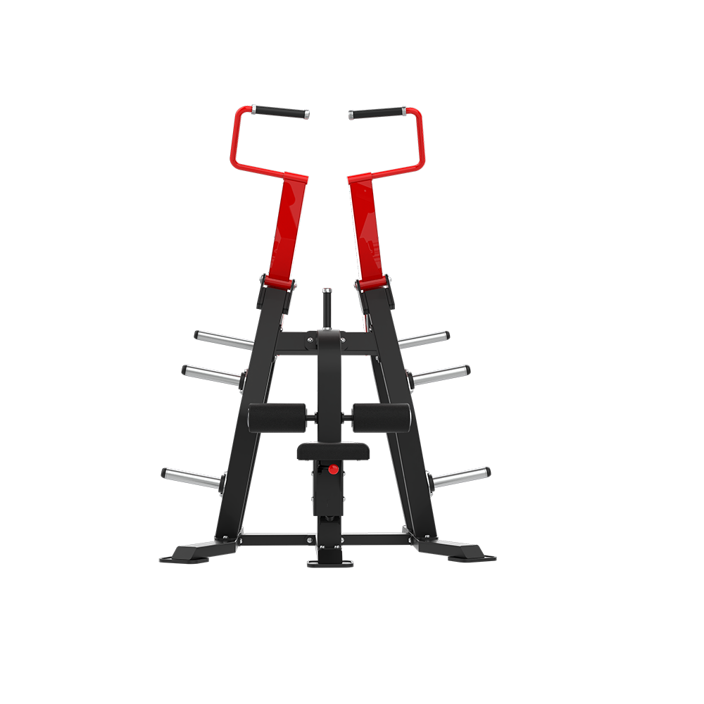QLI LAT PULLDOWN QLP01