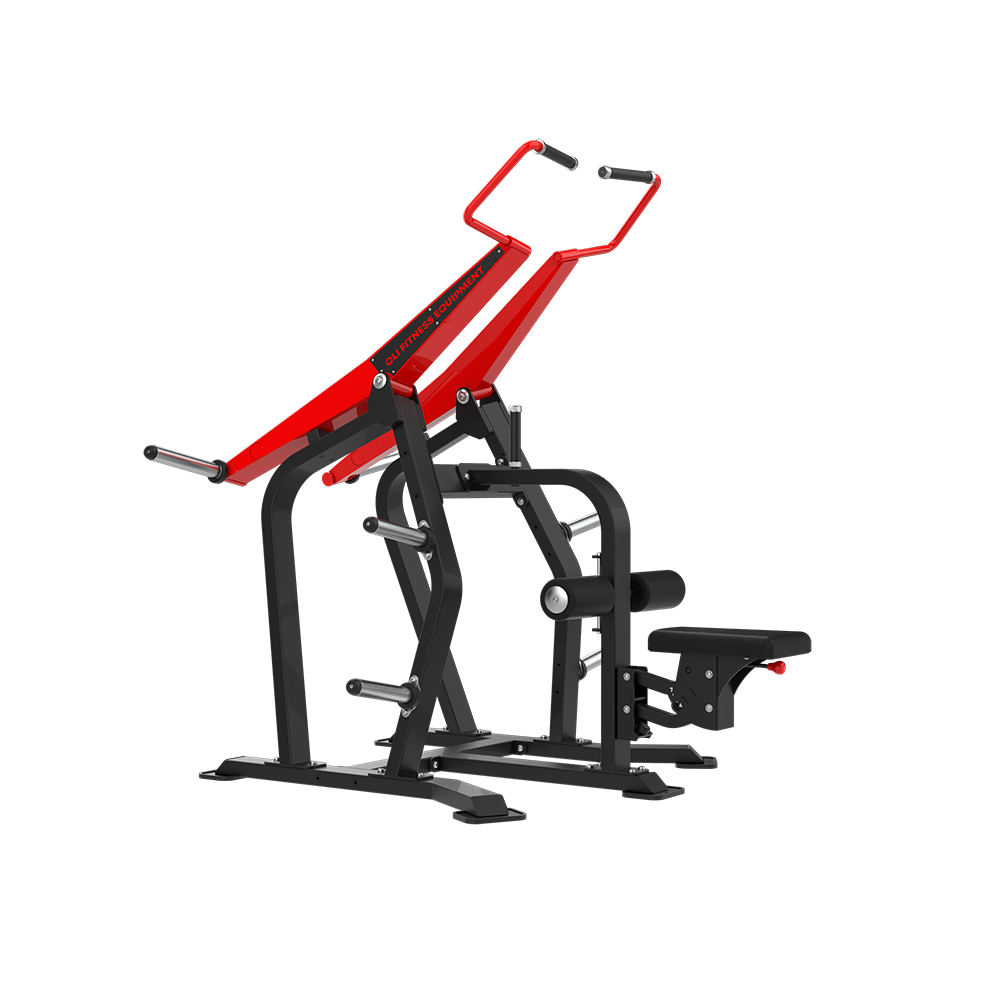 QLI LAT PULLDOWN QLP01