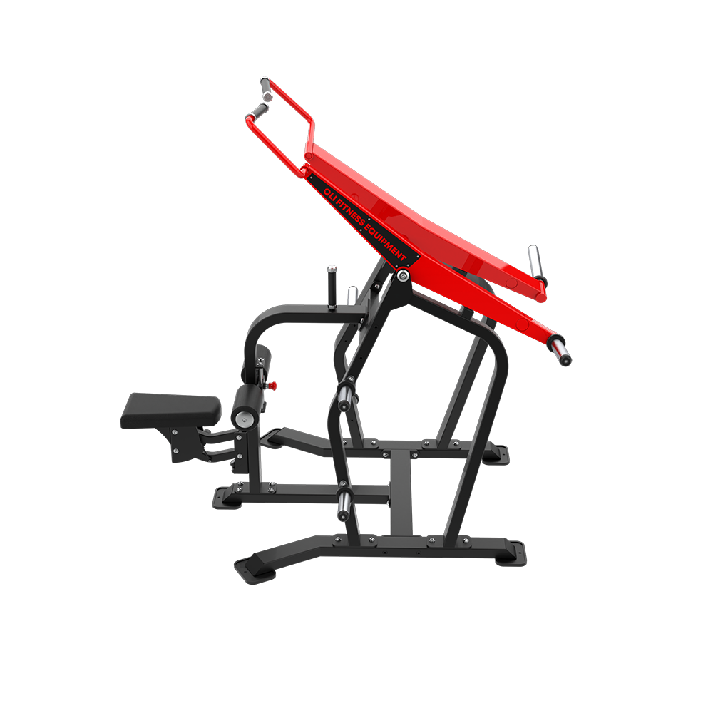 QLI LAT PULLDOWN QLP01