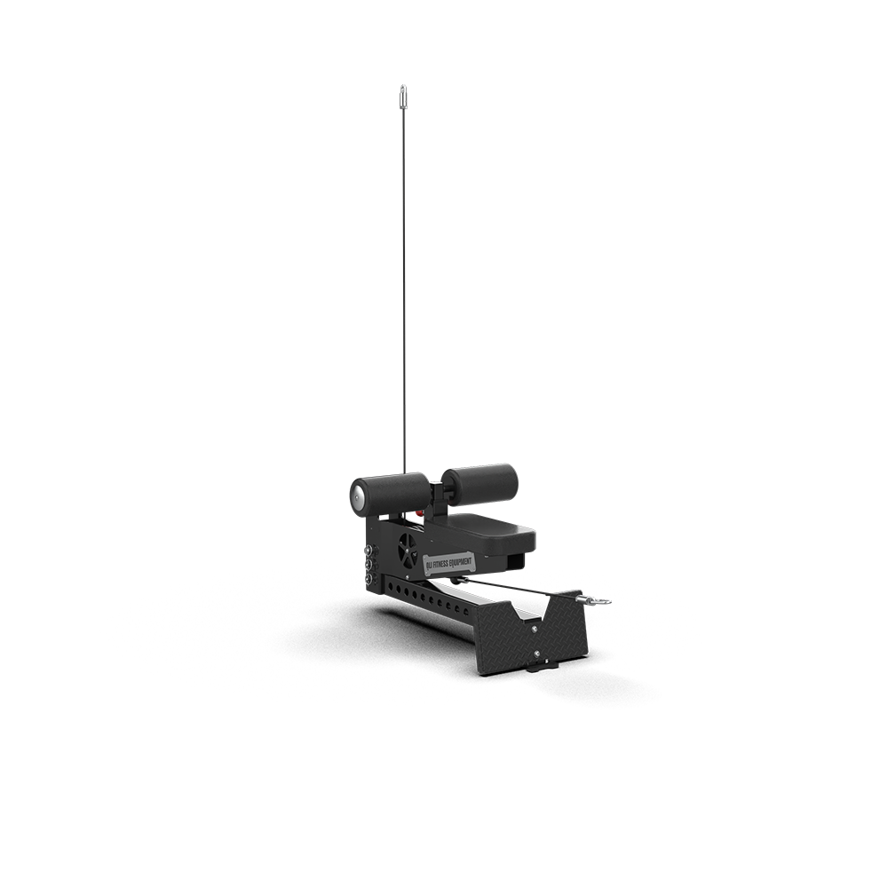 QLI LAT PULLDOWN SEAT QLPS37
