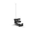 QLI LAT PULLDOWN SEAT QLPS37