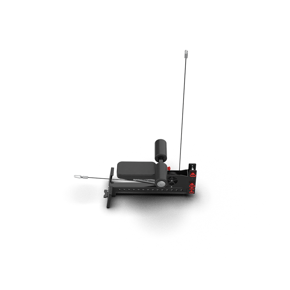 QLI LAT PULLDOWN SEAT QLPS37