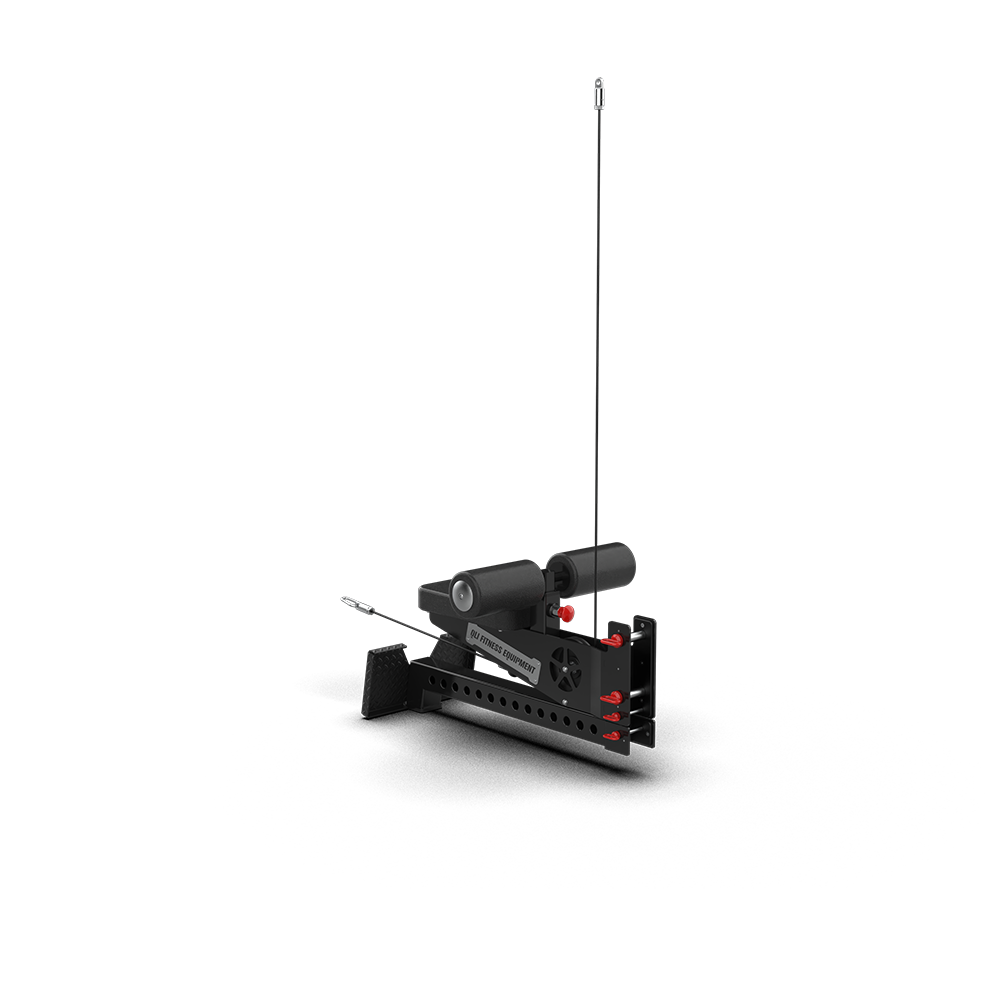 QLI LAT PULLDOWN SEAT QLPS37