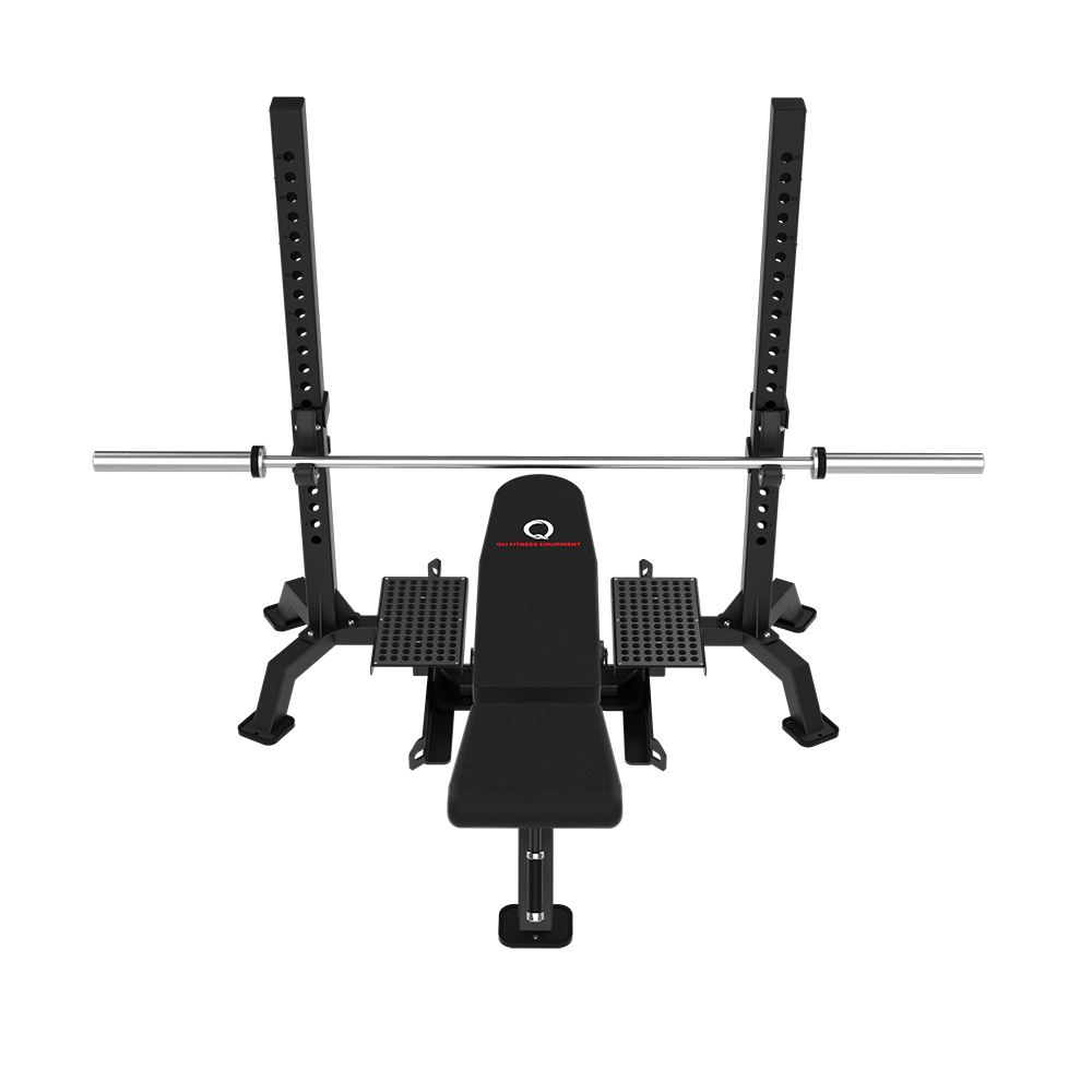 QLI MULTI-BENCH PRESS QMP450