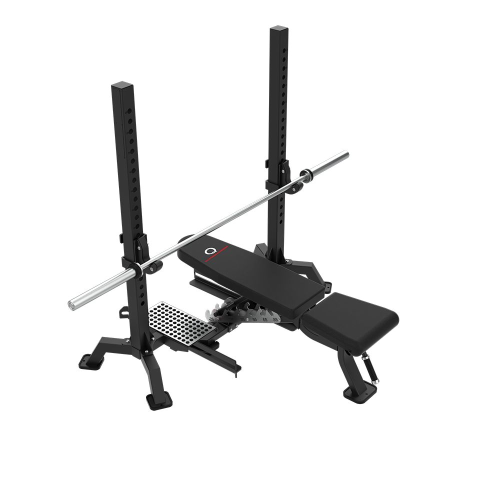 QLI MULTI-BENCH PRESS QMP450