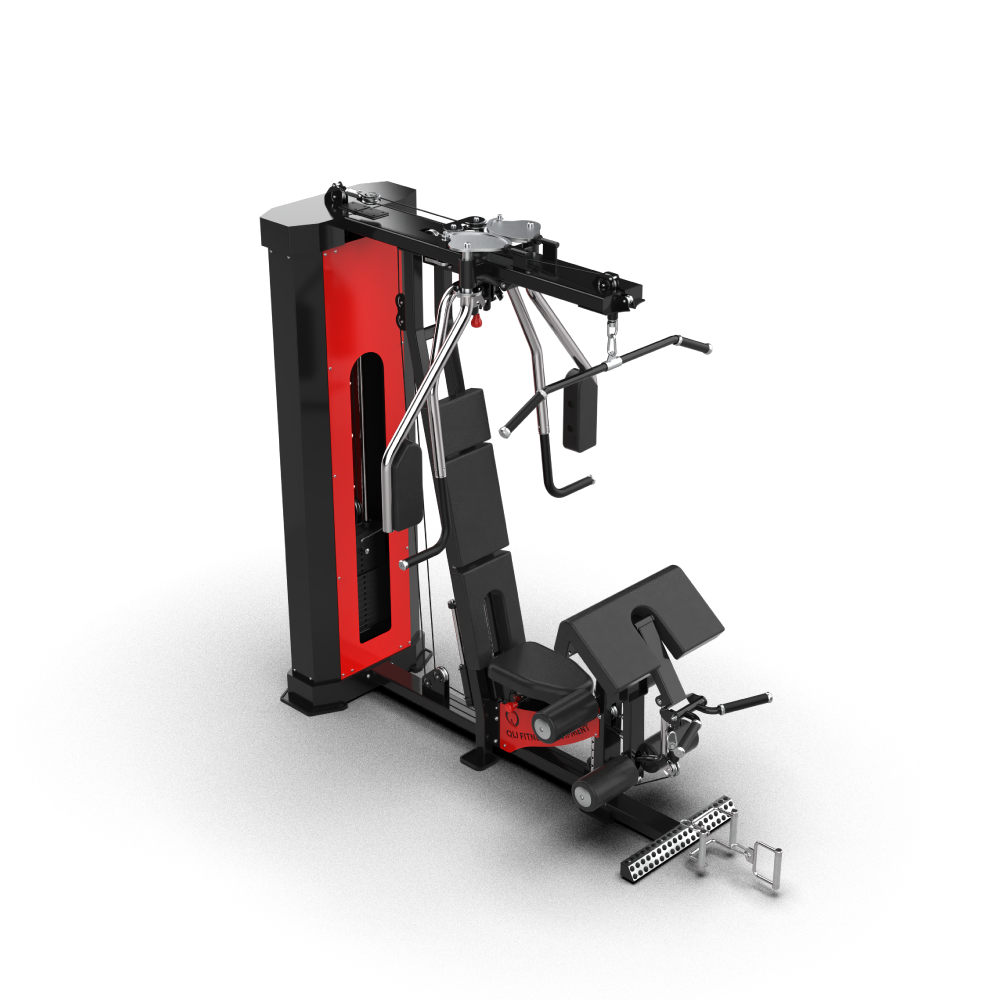 QLI MULTI-FUNCTION HOME GYM QMHG206