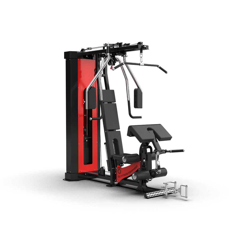 QLI MULTI-FUNCTION HOME GYM QMHG206