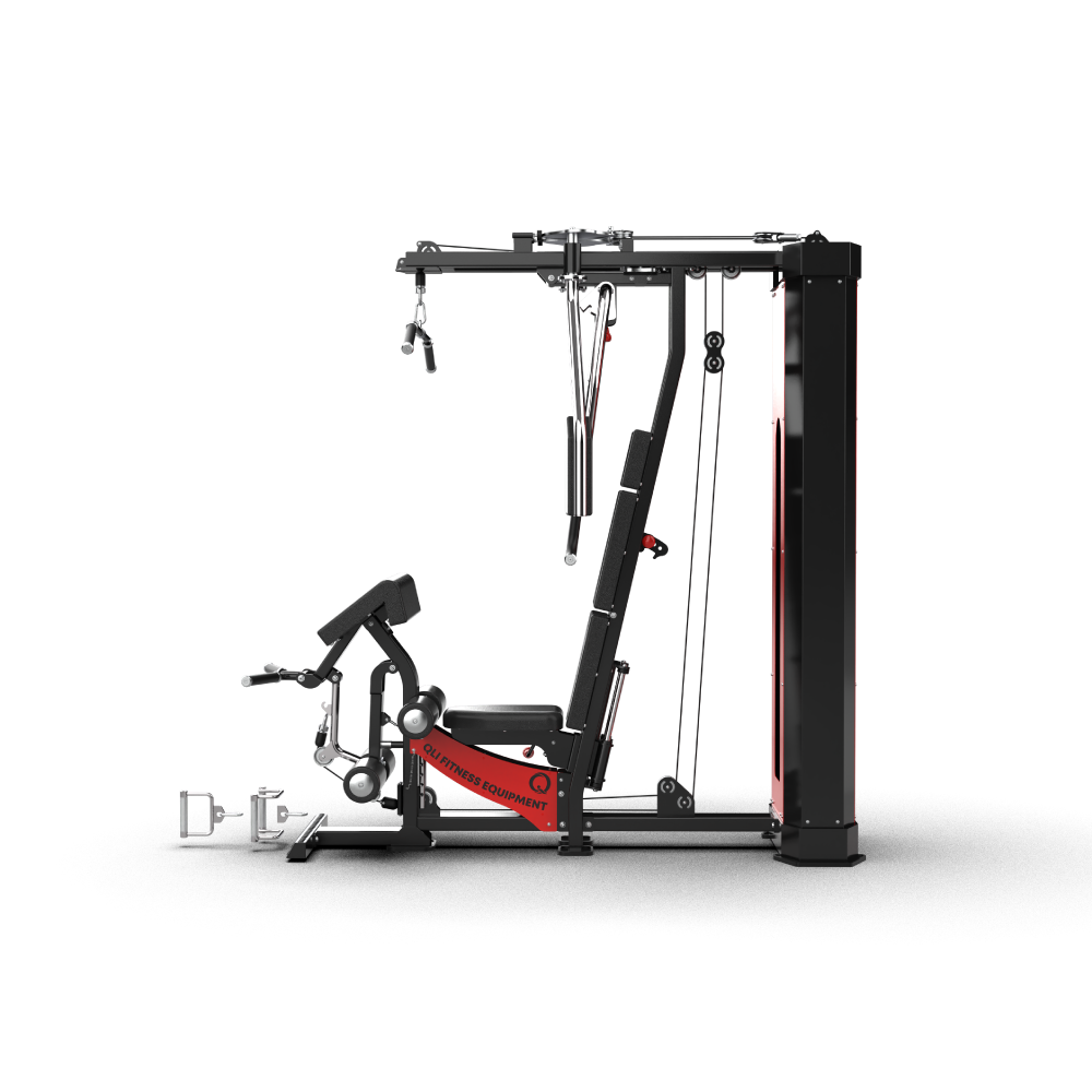 QLI MULTI-FUNCTION HOME GYM QMHG206