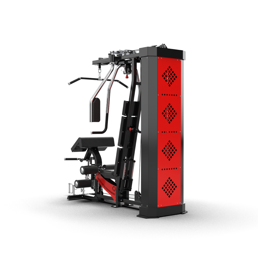 QLI MULTI-FUNCTION HOME GYM QMHG206