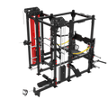 QLI MULTI-FUNCTION POWER CAGE QMPC125