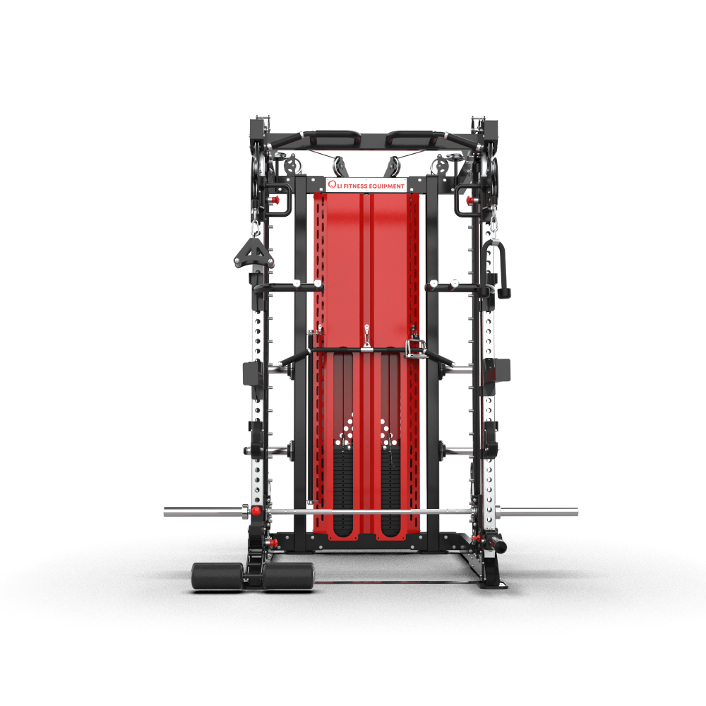 QLI MULTI-FUNCTIONAL RACK QMFR81