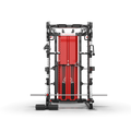QLI MULTI-FUNCTIONAL RACK QMFR81