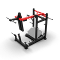QLI PENDULUM SQUAT M2 QPSM2