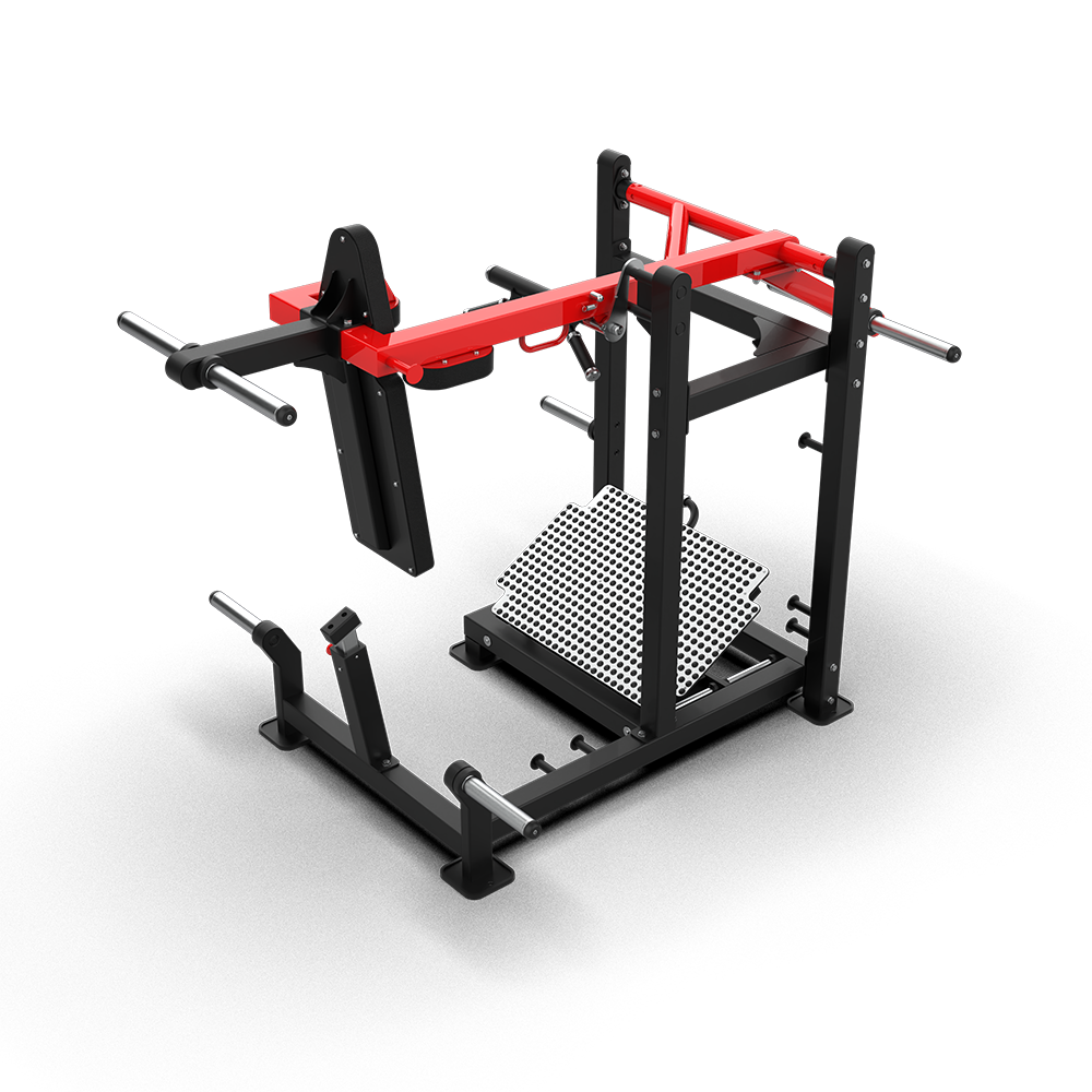QLI PENDULUM SQUAT M2 QPSM2