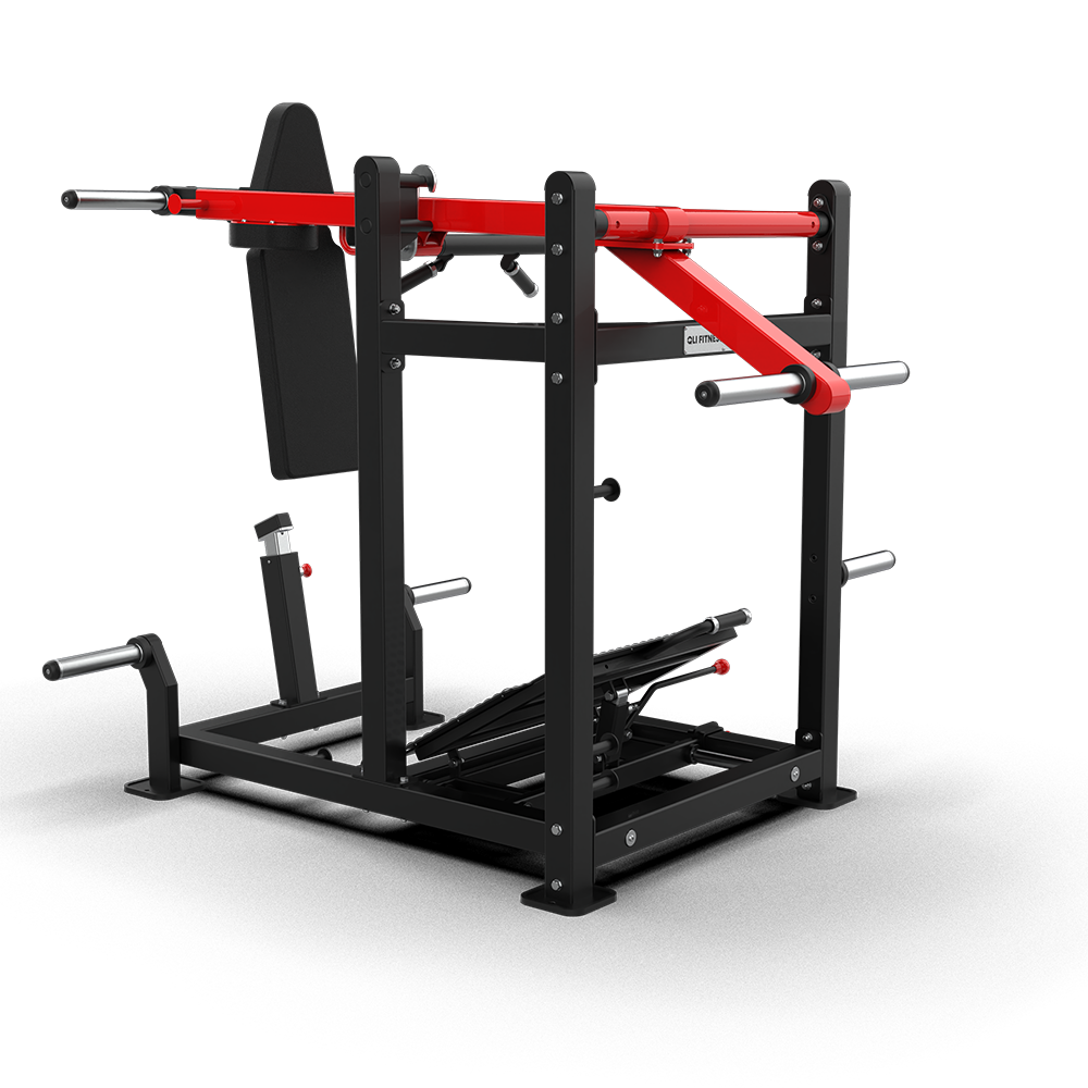 QLI PENDULUM SQUAT M2 QPSM2