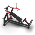 QLI PLATE LOADED CHEST PRESS QCP660