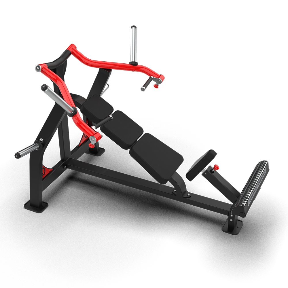 QLI PLATE LOADED CHEST PRESS QCP660