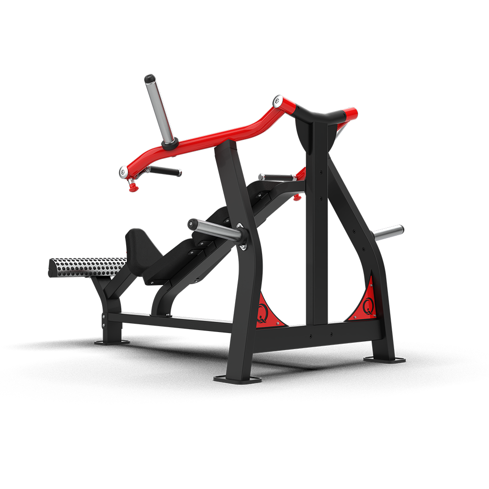 QLI PLATE LOADED CHEST PRESS QCP660