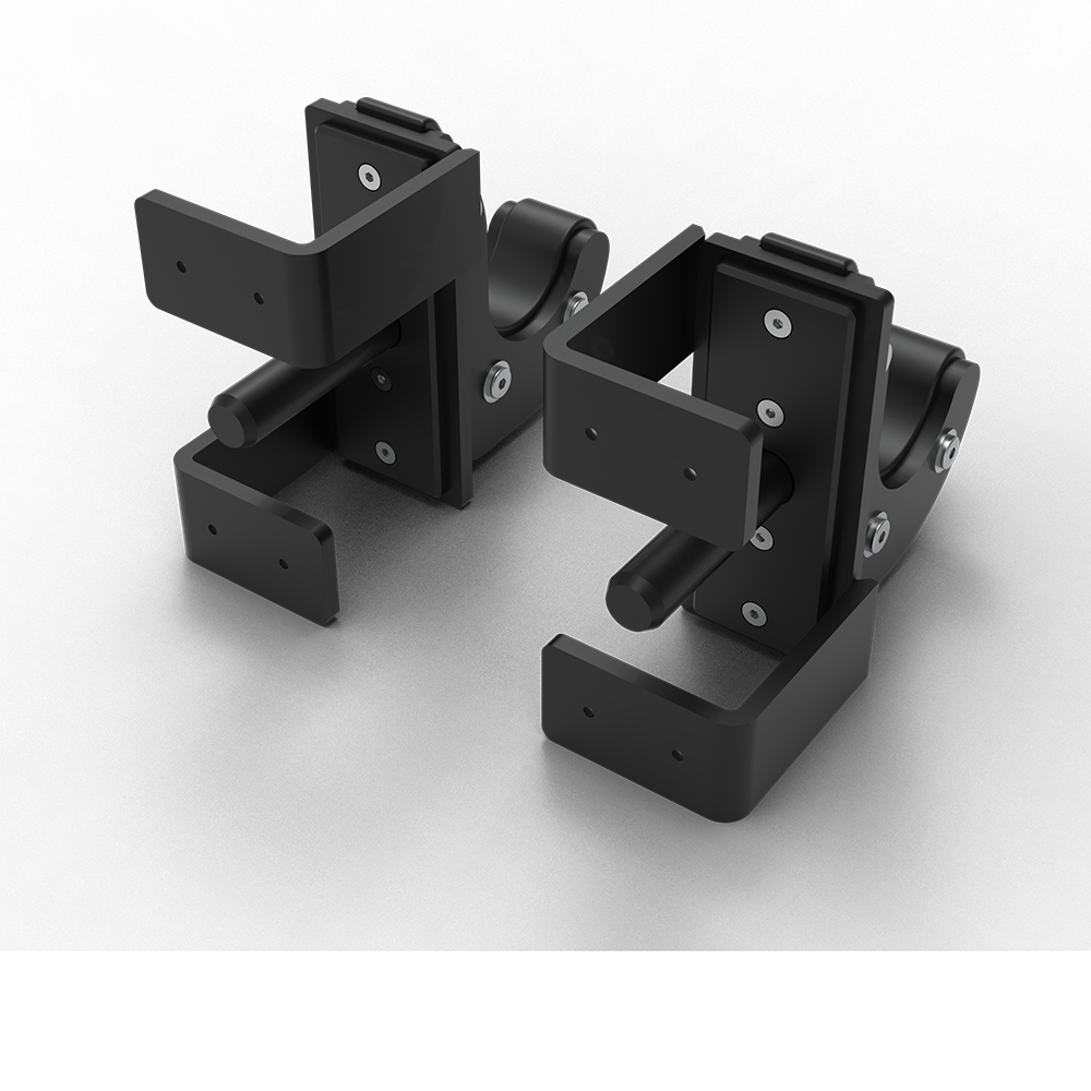 QLI POWER J-HOOKS QPJH07