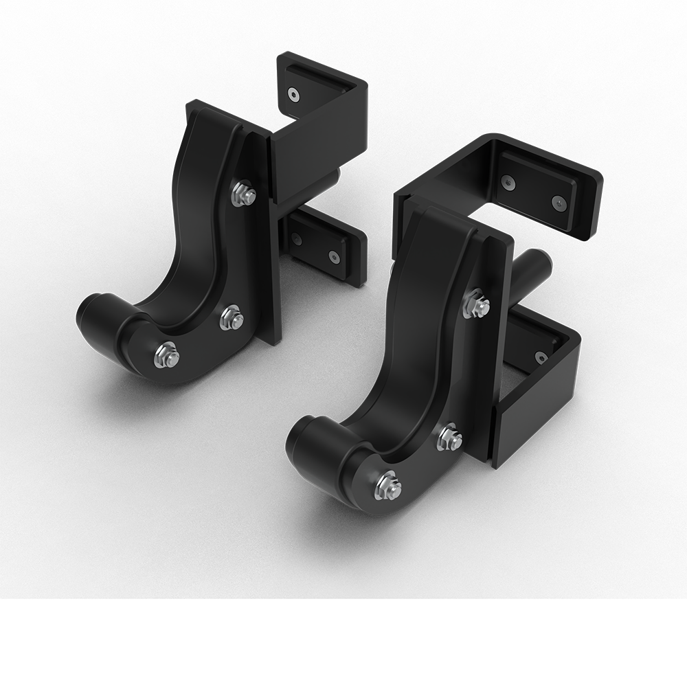 QLI POWER J-HOOKS QPJH07