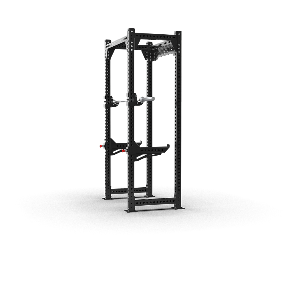 QLI POWER RACK QPR158