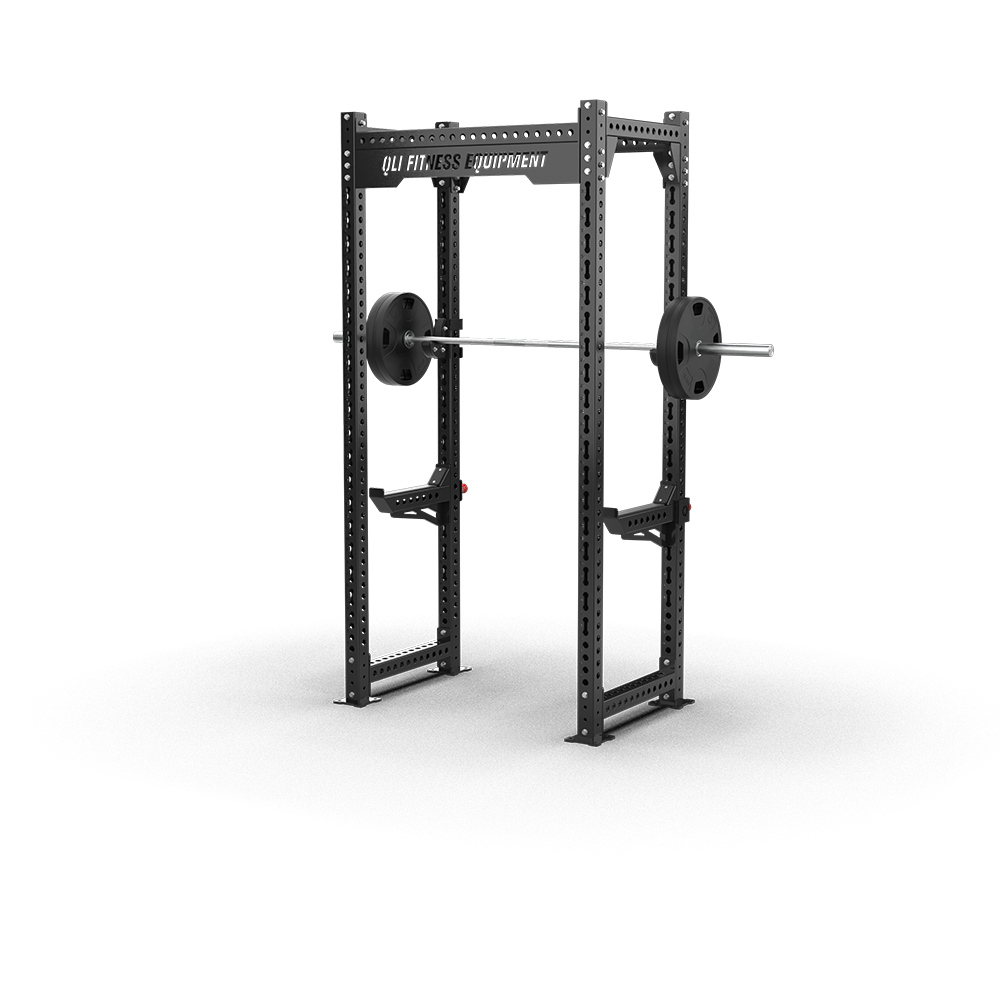 QLI POWER RACK QPR158