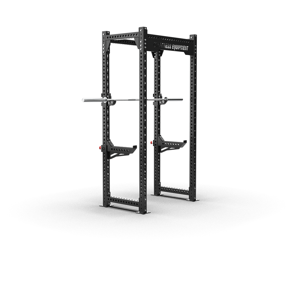 QLI POWER RACK QPR158