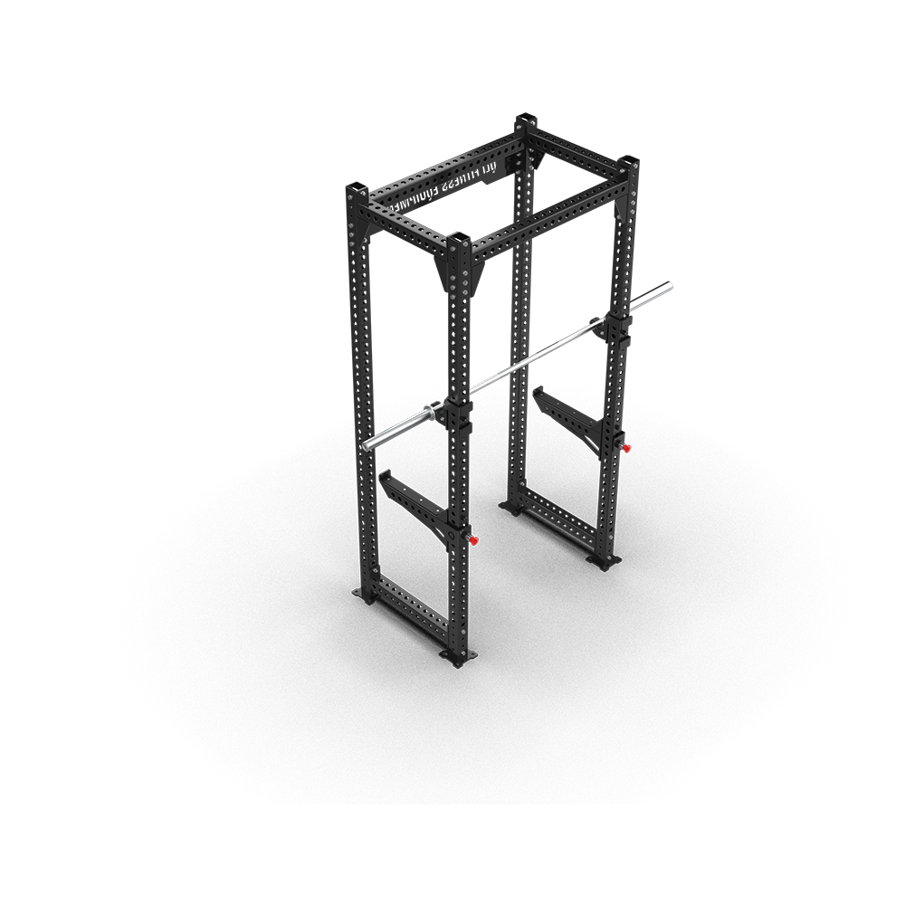 QLI POWER RACK QPR158