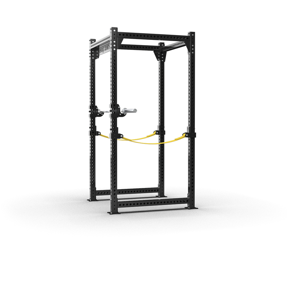 QLI POWER RACK QPR165