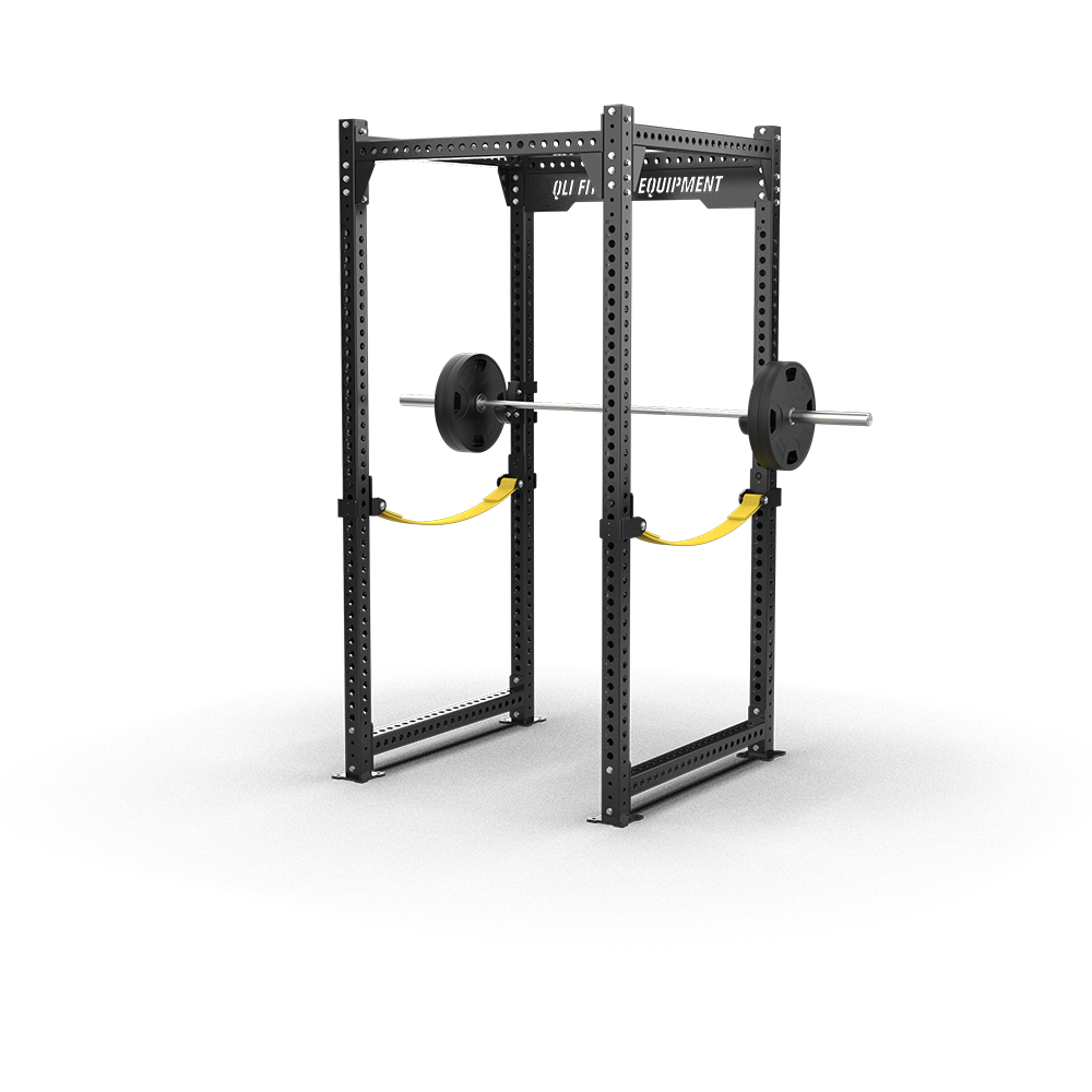 QLI POWER RACK QPR165
