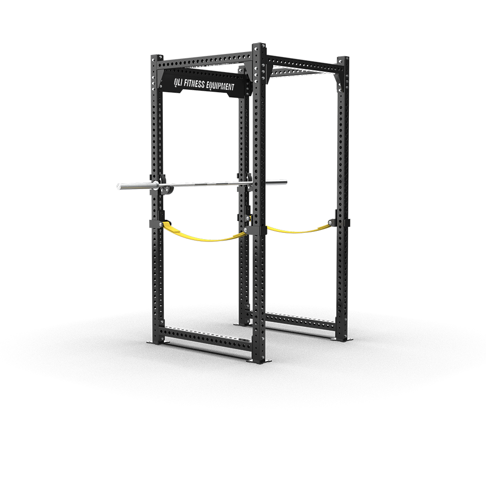 QLI POWER RACK QPR165