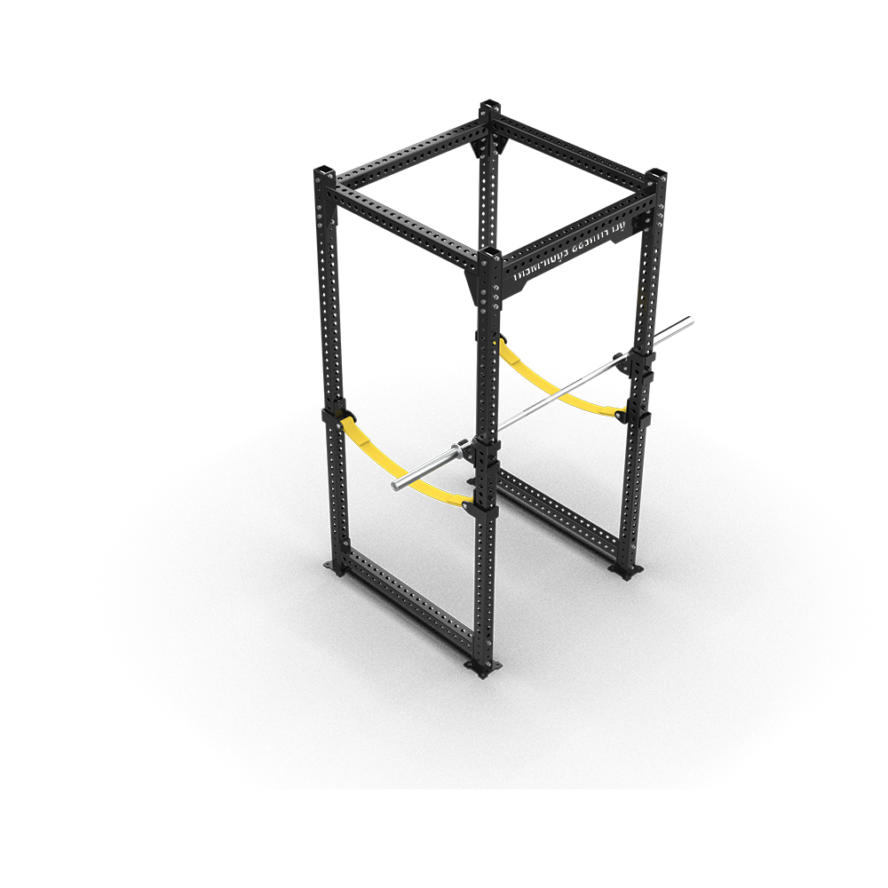 QLI POWER RACK QPR165