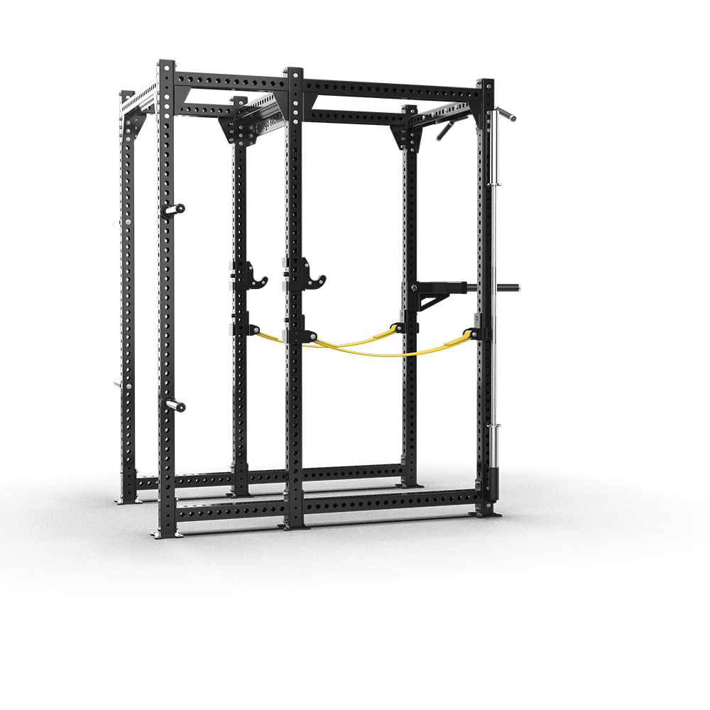 QLI POWER RACK QPR265