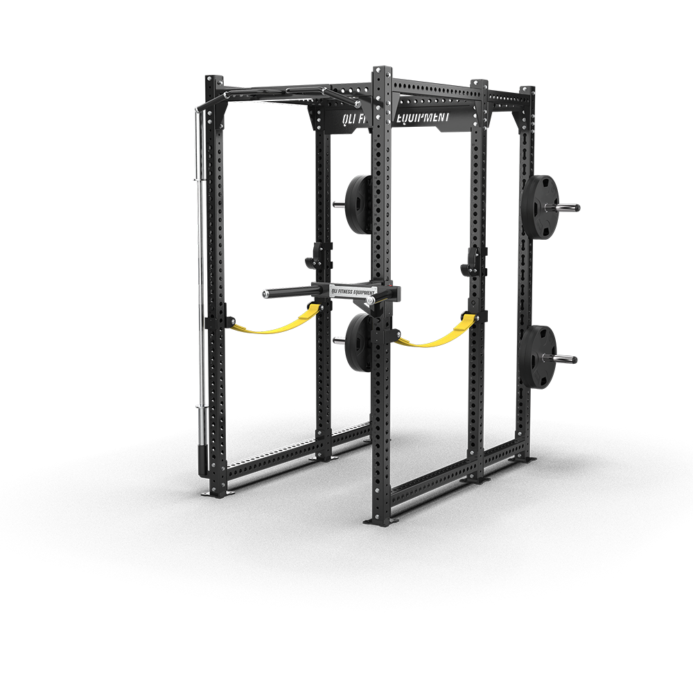 QLI POWER RACK QPR265