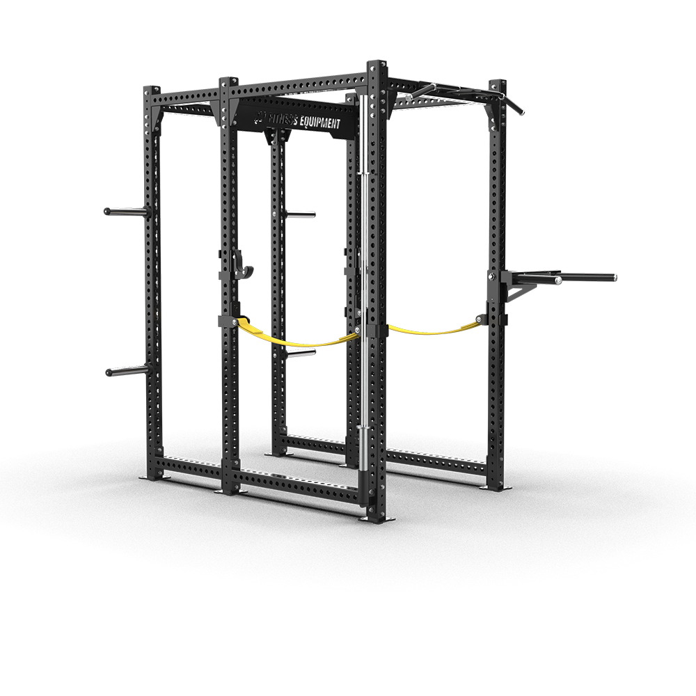 QLI POWER RACK QPR265