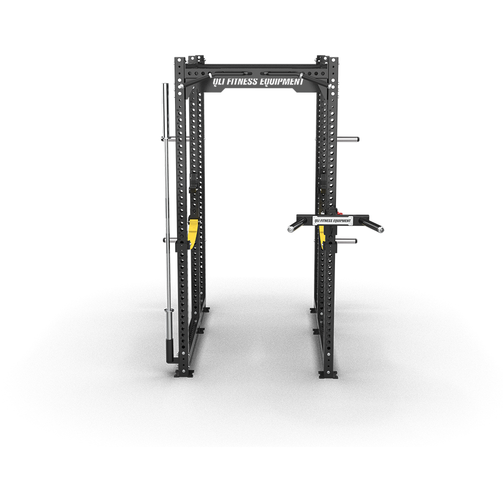 QLI POWER RACK QPR265