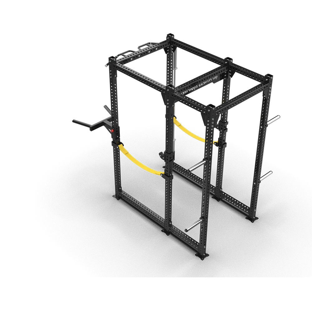 QLI POWER RACK QPR265
