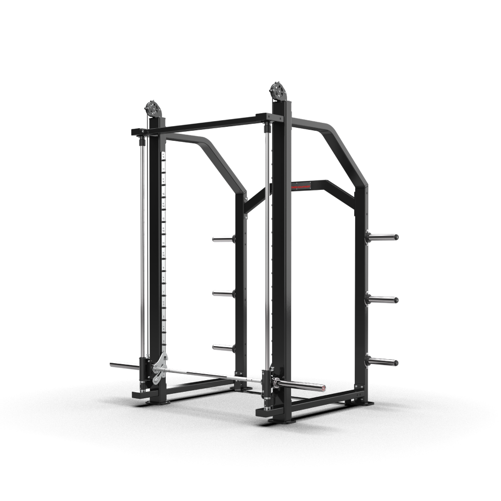 QLI POWER RACK QPR350