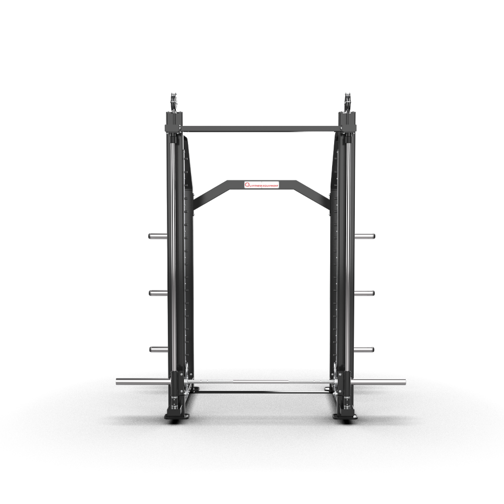 QLI POWER RACK QPR350