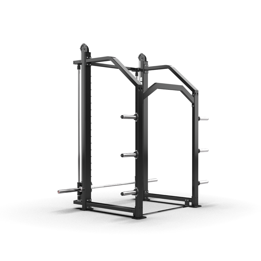 QLI POWER RACK QPR350