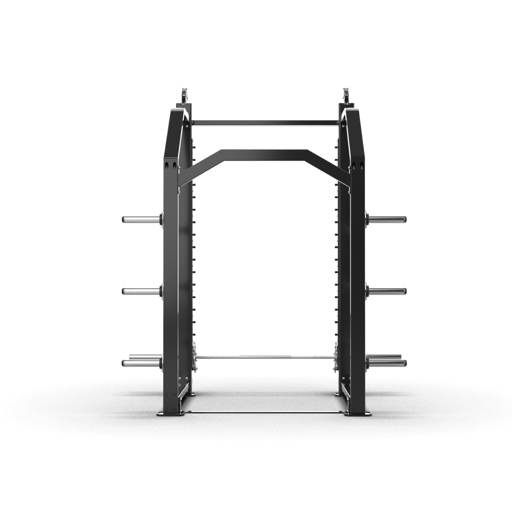 QLI POWER RACK QPR350