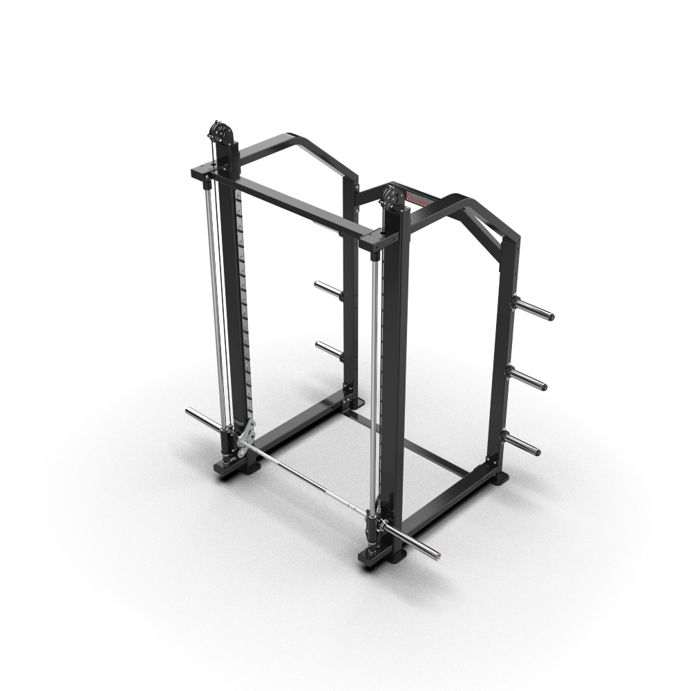 QLI POWER RACK QPR350