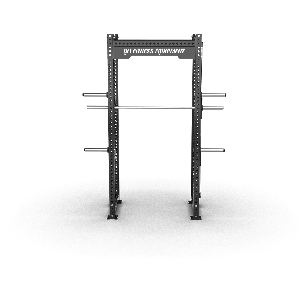 QLI POWER SQUAT RACK QPSR02