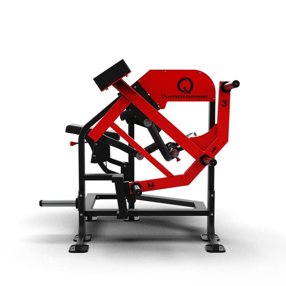QLI PRO-ARM MULTI ANGLE CURL QPAMC54