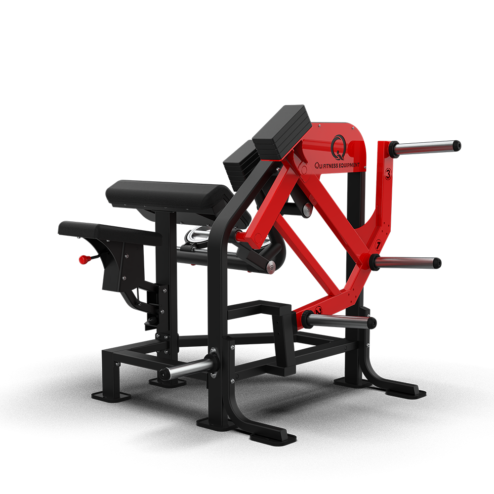 QLI PRO-ARM MULTI ANGLE CURL QPAMC54