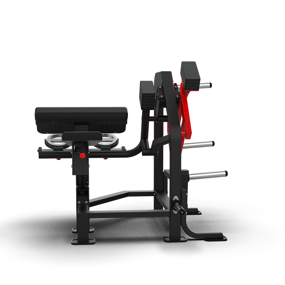 QLI PRO-ARM MULTI ANGLE CURL QPAMC54