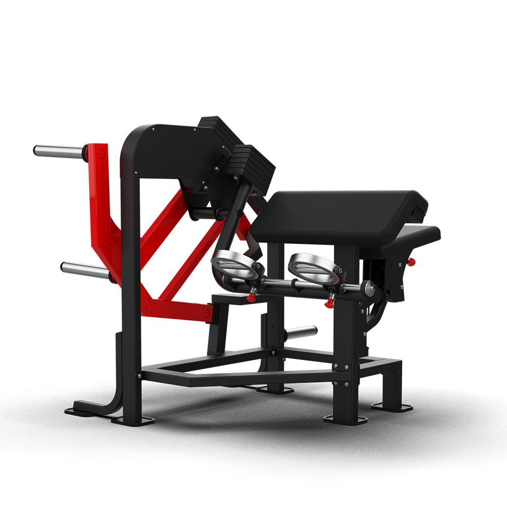 QLI PRO-ARM MULTI ANGLE CURL QPAMC54