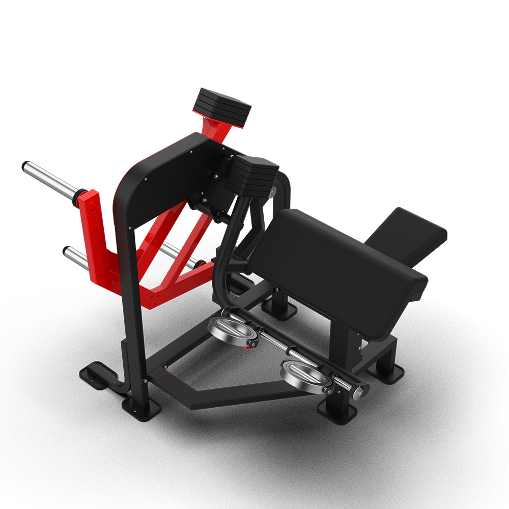 QLI PRO-ARM MULTI ANGLE CURL QPAMC54